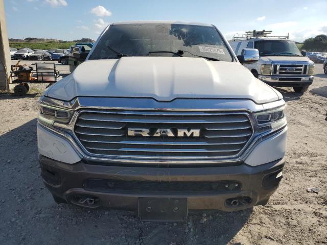 Dodge 1500 Longhorn Image 3