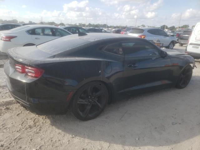 Chevrolet Camaro Lz Image 3