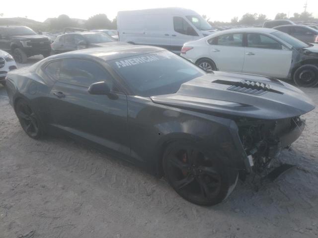 Chevrolet Camaro Lz Image 12