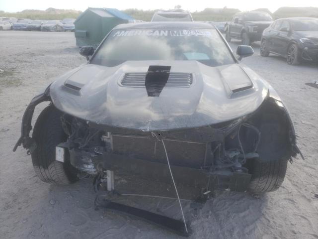 Chevrolet Camaro Lz Image 9