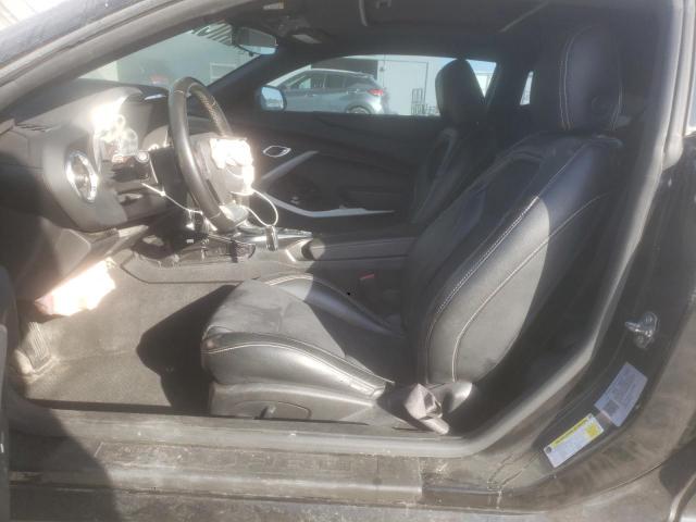 Chevrolet Camaro Lz Image 11