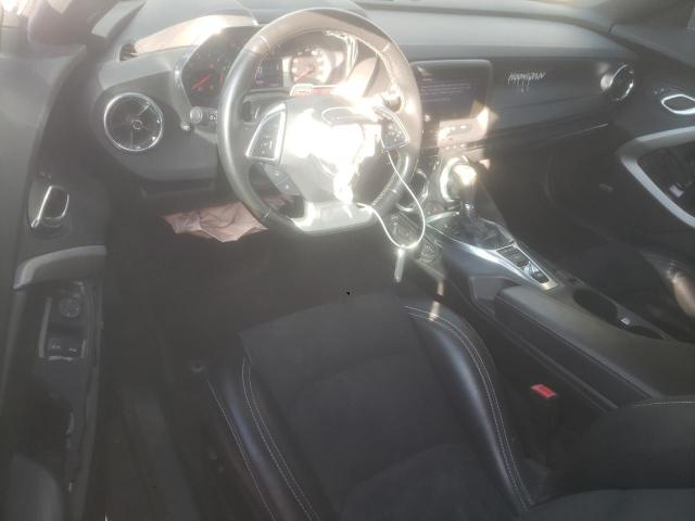 Chevrolet Camaro Lz Image 4