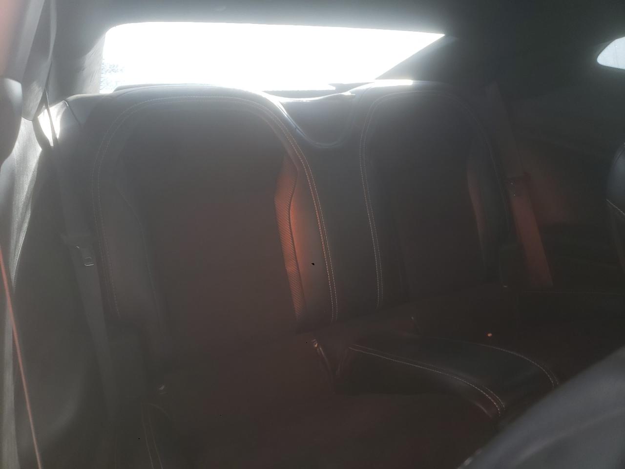 Chevrolet Camaro Lz Image 2