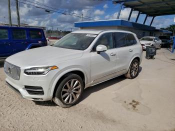  Salvage Volvo XC90