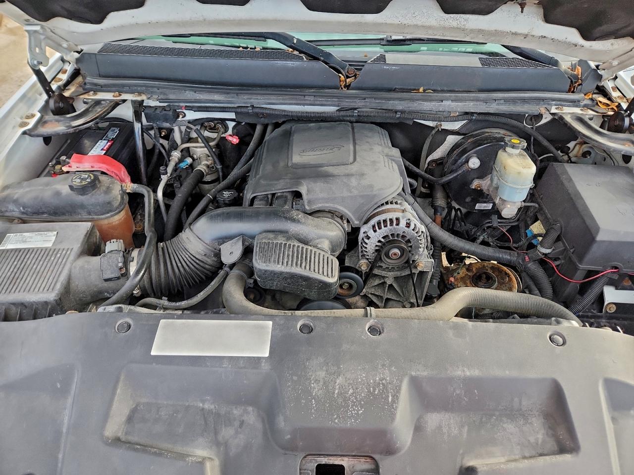 GMC Sierra C1500 Image 6