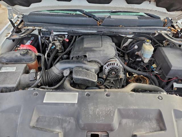 GMC Sierra C1500 Image 6