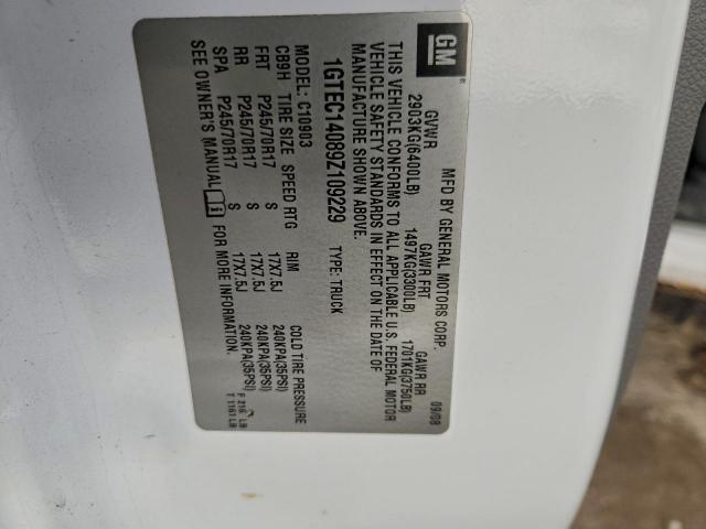 GMC Sierra C1500 Image 11