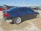 BMW 7 Series Li Image 4