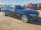 BMW 7 Series Li Image 6