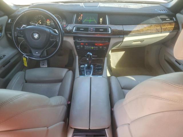 BMW 7 Series Li Image 7