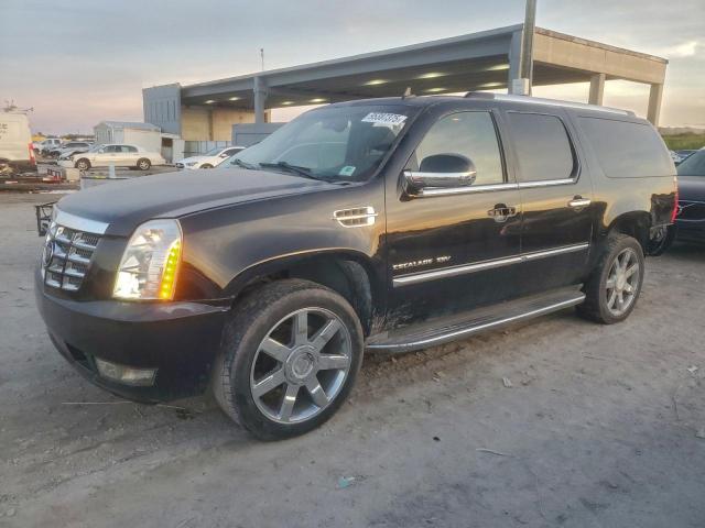  Salvage Cadillac Escalade