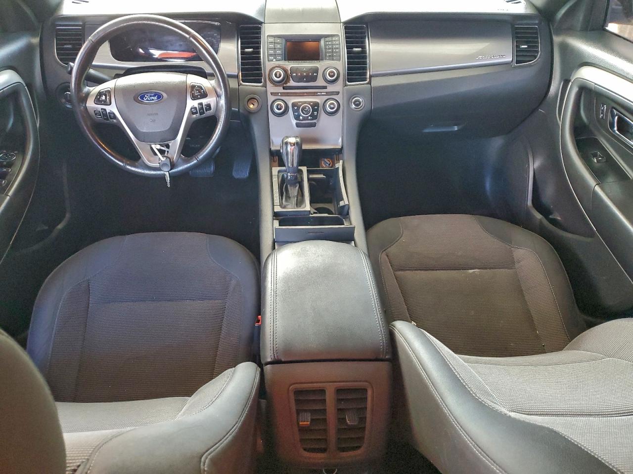 Ford Taurus Sel Image 5