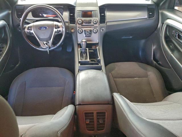 Ford Taurus Sel Image 5