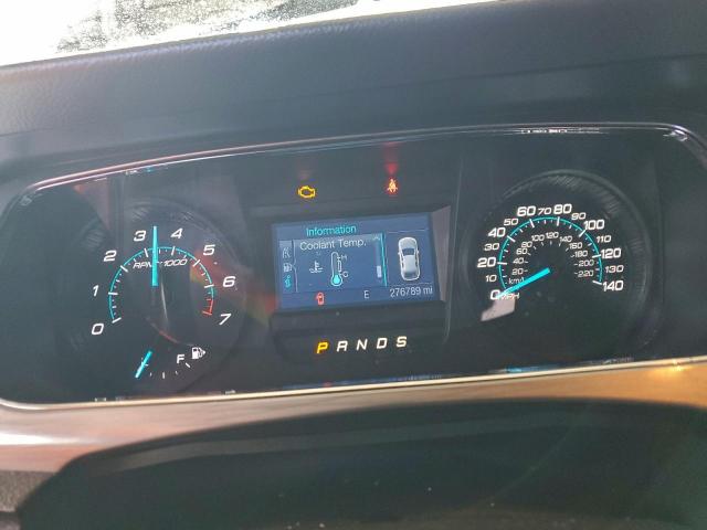 Ford Taurus Sel Image 10