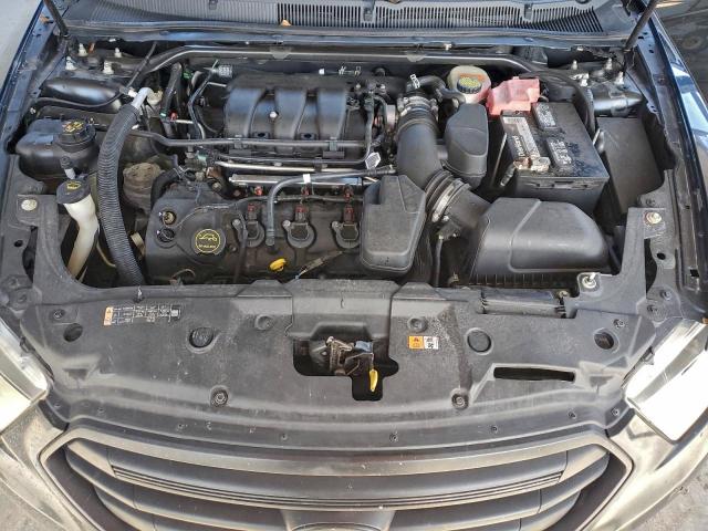 Ford Taurus Sel Image 6