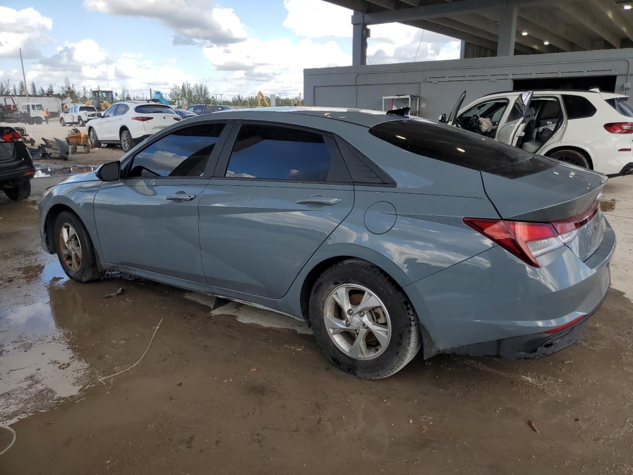 Hyundai ELANTRA Se Image 4