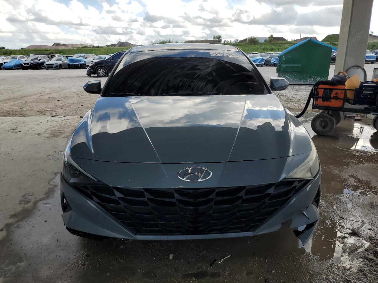 Hyundai ELANTRA Se Image 3