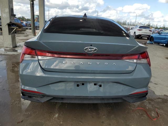 Hyundai ELANTRA Se Image 12