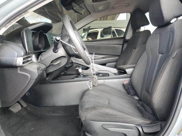 Hyundai ELANTRA Se Image 9