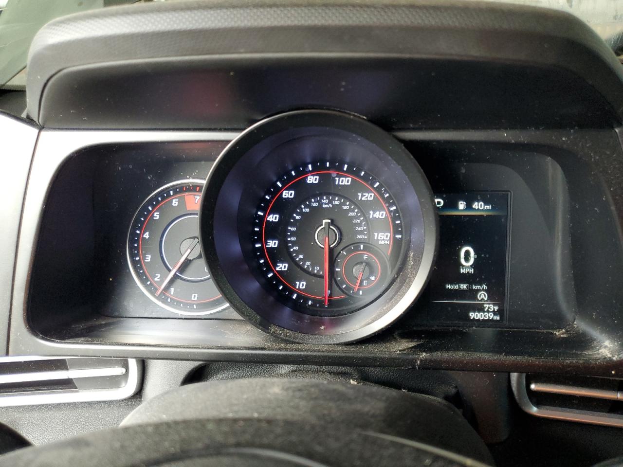 Hyundai ELANTRA Se Image 11