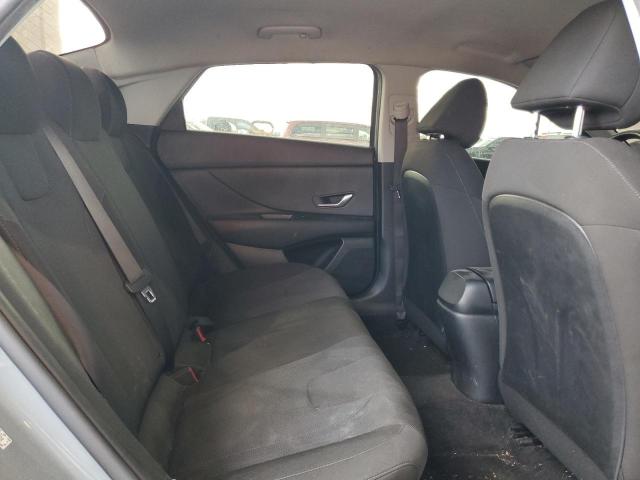 Hyundai ELANTRA Se Image 6