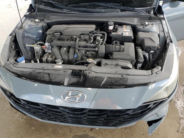 Hyundai ELANTRA Se Image 5