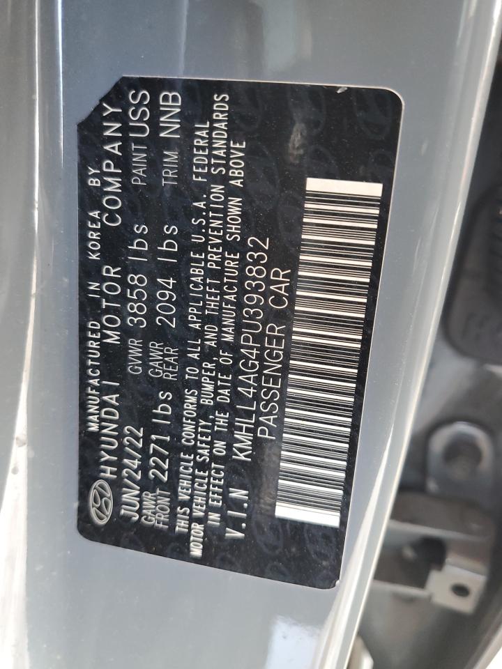 Hyundai ELANTRA Se Image 7