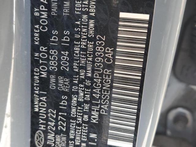 Hyundai ELANTRA Se Image 7