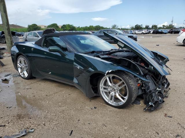 Chevrolet Corvette Stingray 1lt Image 8