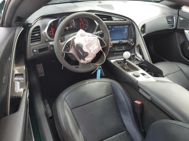 Chevrolet Corvette Stingray 1lt Image 6