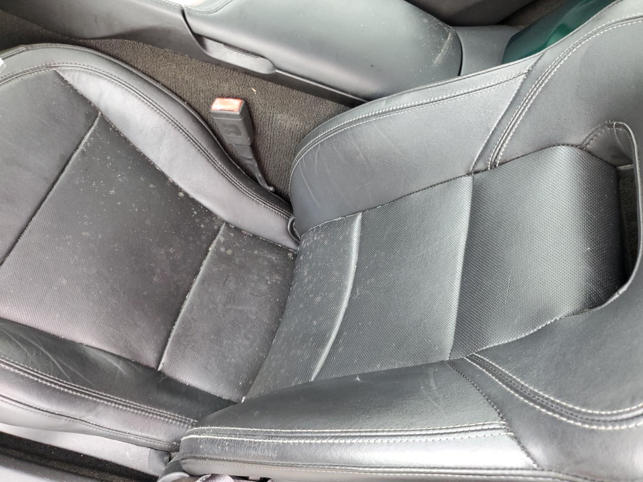 Chevrolet Corvette Stingray 1lt Image 12