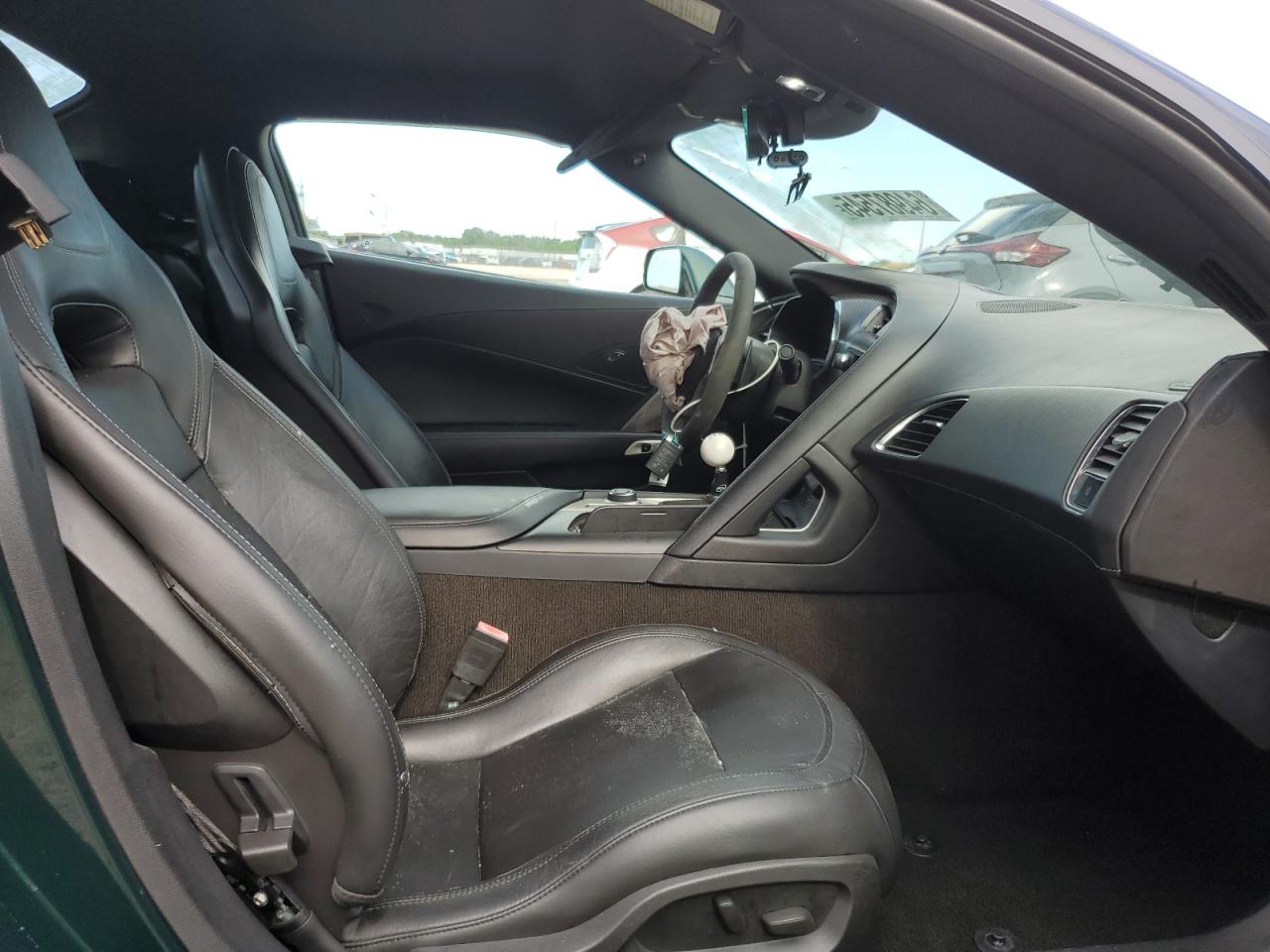 Chevrolet Corvette Stingray 1lt Image 7