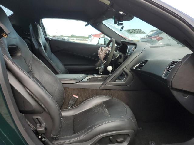 Chevrolet Corvette Stingray 1lt Image 7