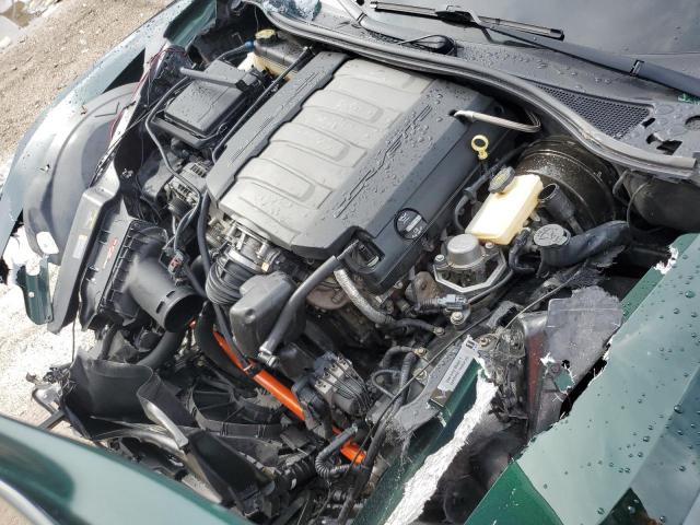 Chevrolet Corvette Stingray 1lt Image 10