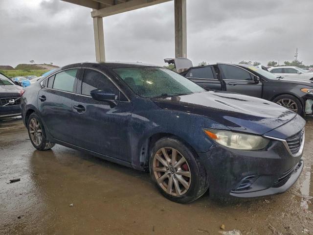 Mazda 6 Sport Image 2