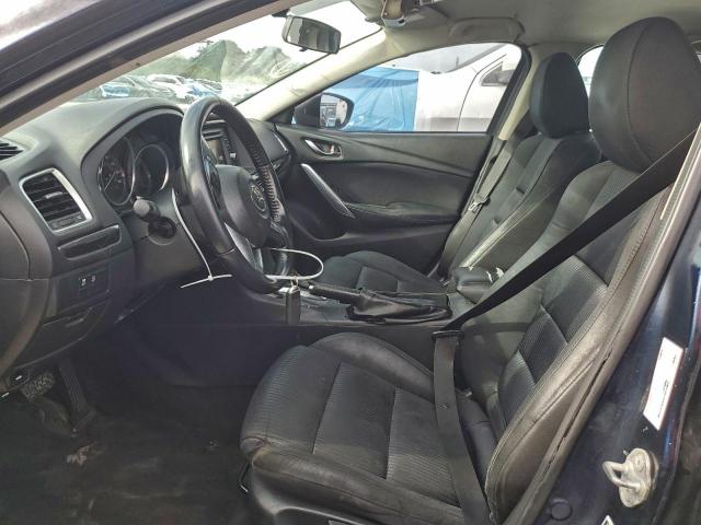 Mazda 6 Sport Image 8