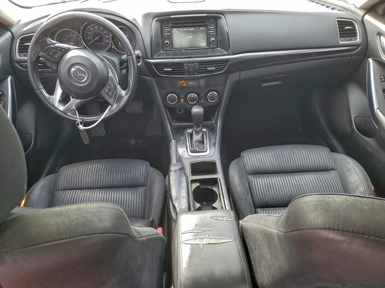 Mazda 6 Sport Image 7