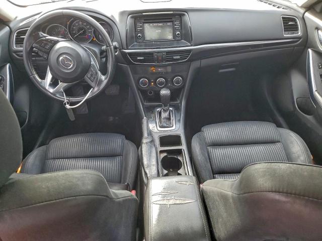 Mazda 6 Sport Image 7