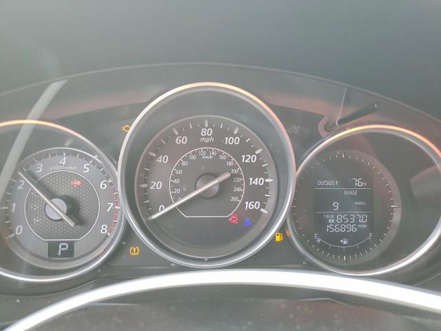 Mazda 6 Sport Image 12