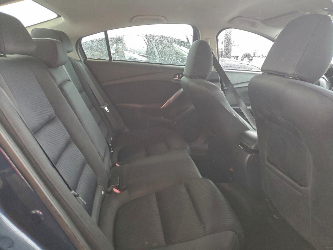 Mazda 6 Sport Image 11