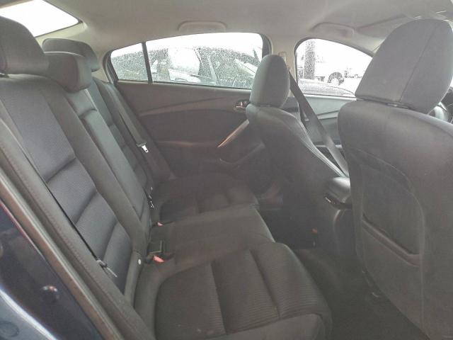 Mazda 6 Sport Image 11