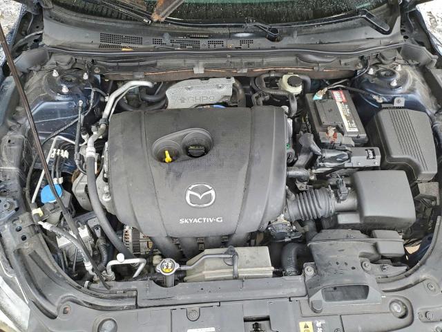 Mazda 6 Sport Image 10