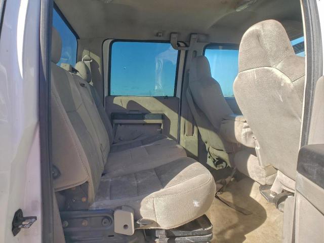 Ford F-250 Super Duty Image 9