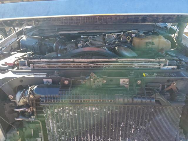 Ford F-250 Super Duty Image 11