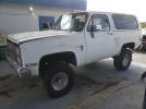 Chev Blazer K10 Image 1