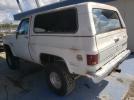 Chev Blazer K10 Image 11