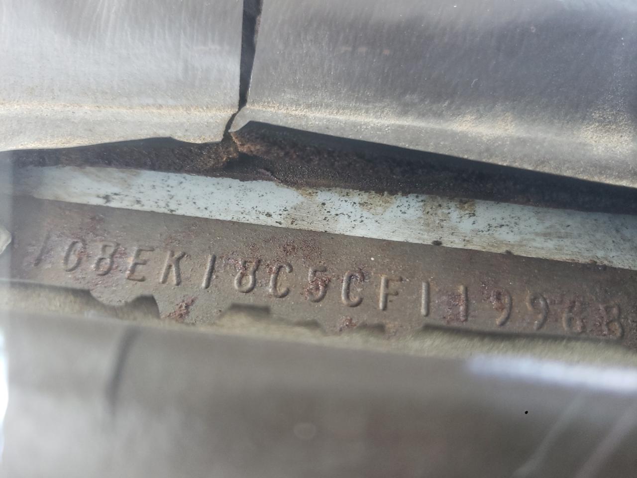 Chev Blazer K10 Image 8