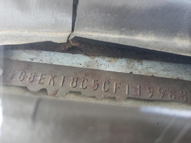 Chev Blazer K10 Image 8