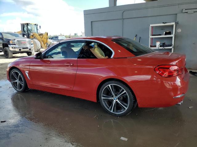 BMW 4 Series Image 3