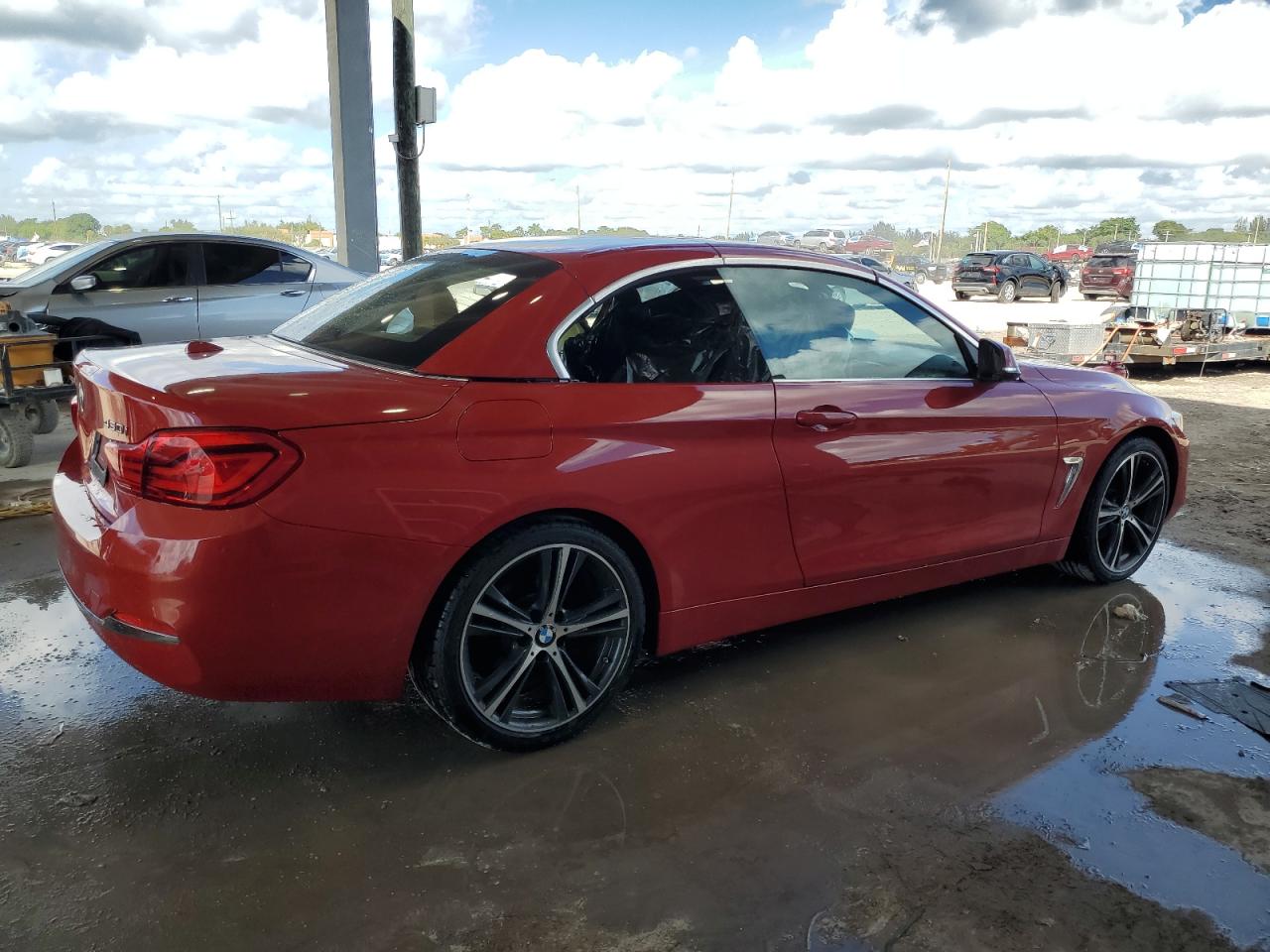 BMW 4 Series Image 13